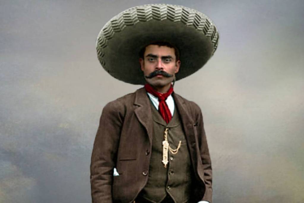 Emiliano Zapata