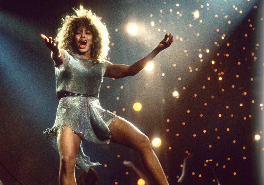 En memoria de Tina Turner y su impacto musical