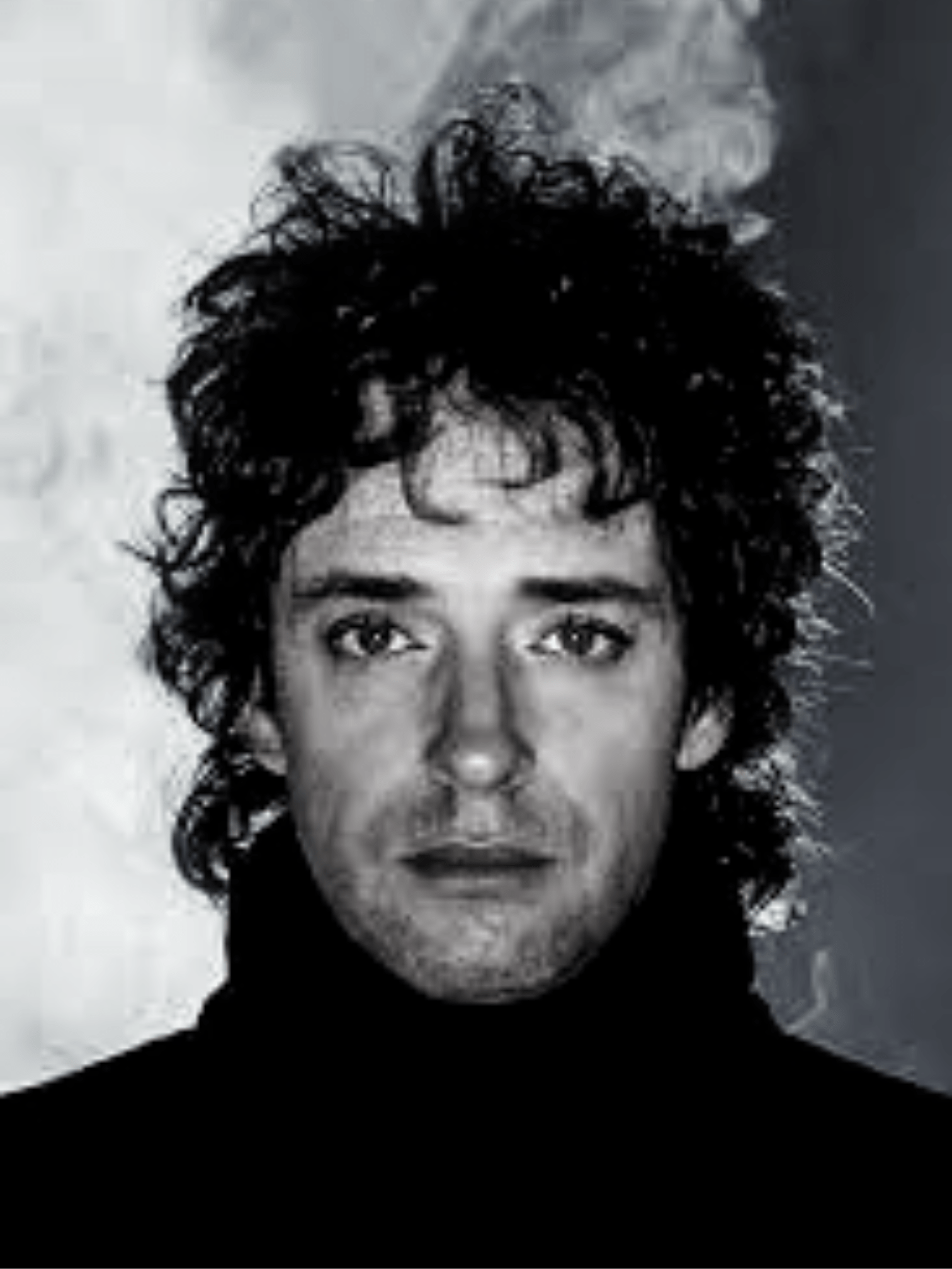 Gustavo Cerati